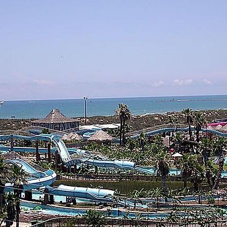Gulf View Lejlighedshotel South Padre Island Eksteriør billede
