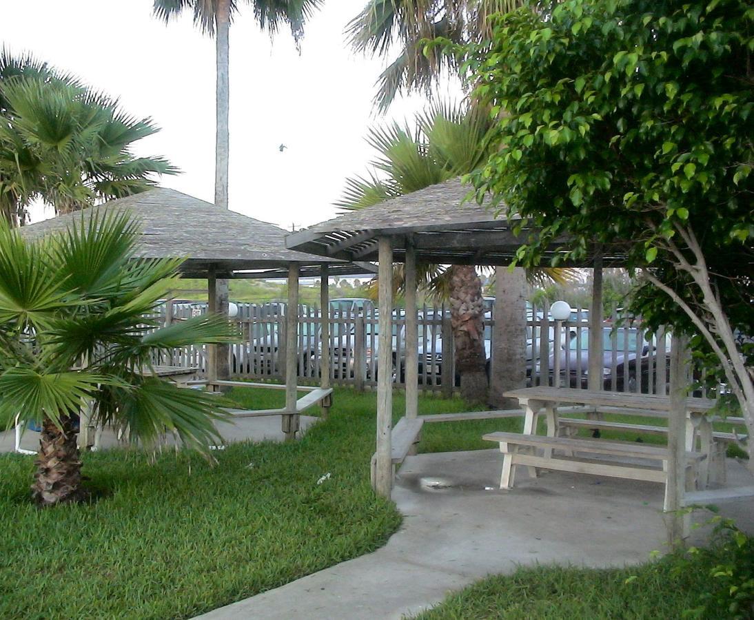 Gulf View Lejlighedshotel South Padre Island Eksteriør billede