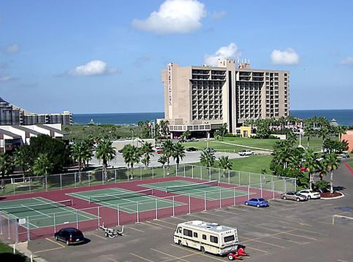Gulf View Lejlighedshotel South Padre Island Eksteriør billede