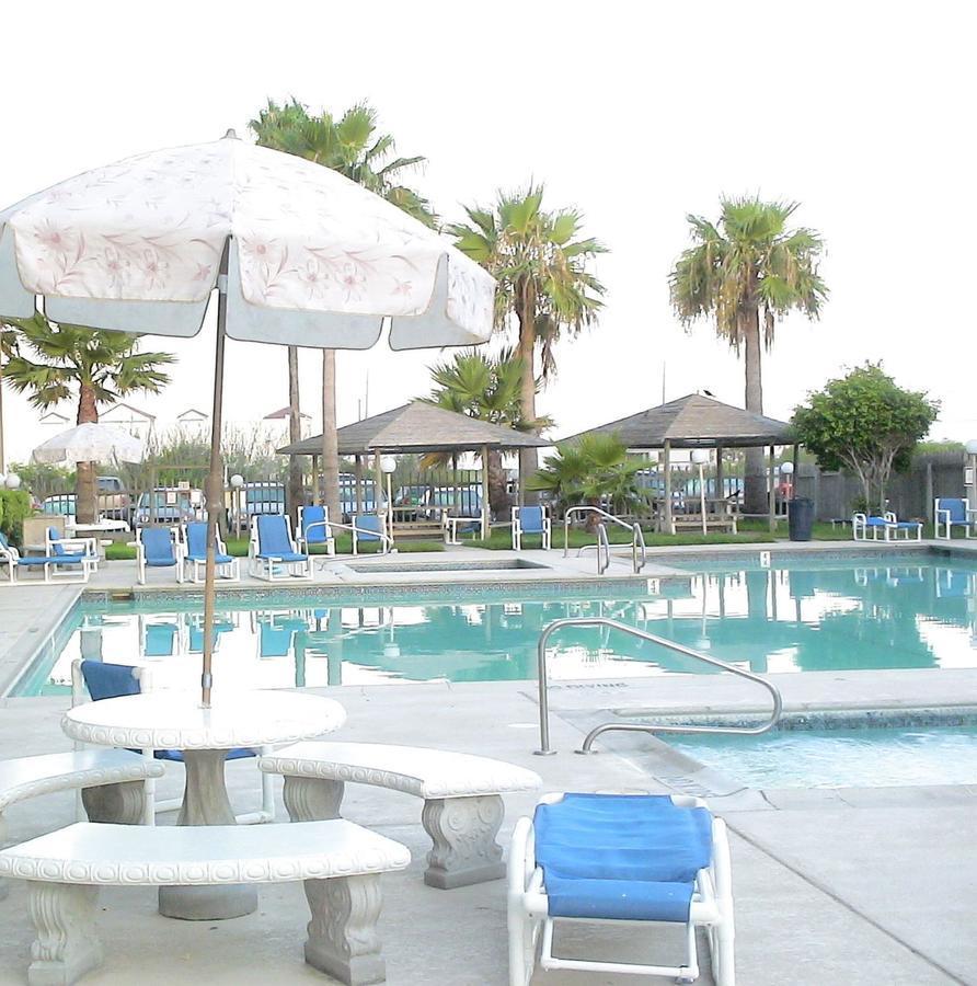 Gulf View Lejlighedshotel South Padre Island Eksteriør billede
